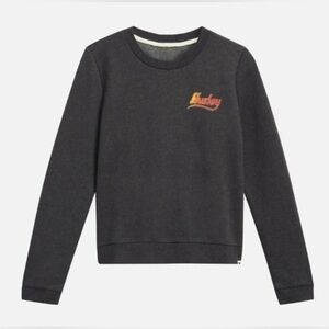 )(urley retro sweatshirt ☀️